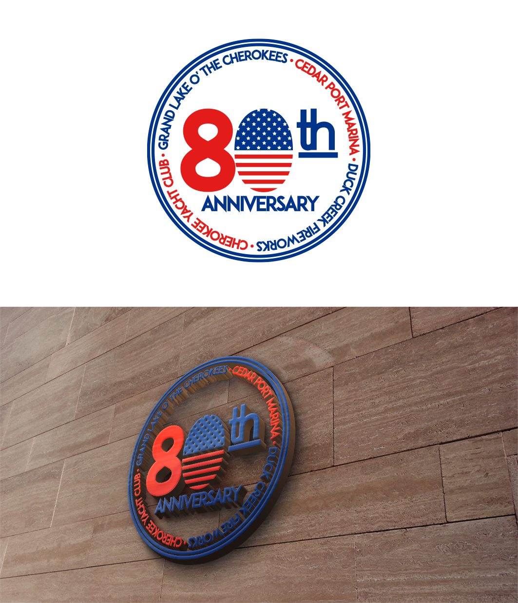 Logo Design by trufya for this project | Design #22666715