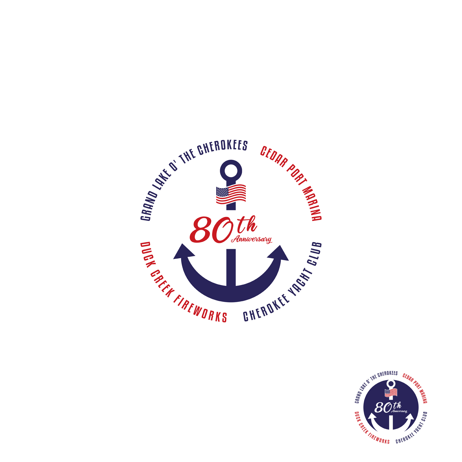 Logo Design by Grapi for this project | Design #22666274