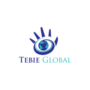 Tebie Global | Logo Design by rozT
