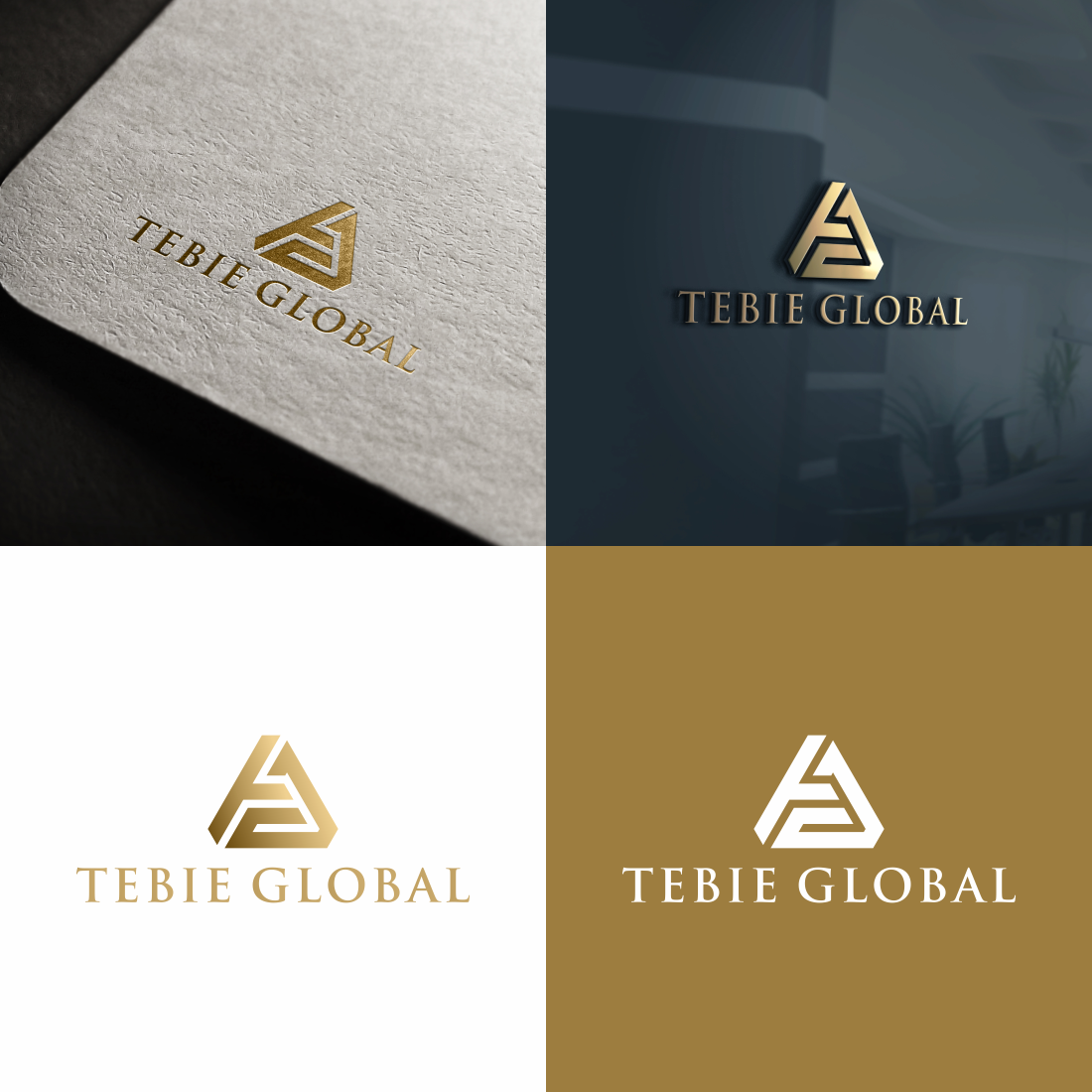 Logo Design by aqilazhifara for this project | Design #22617117