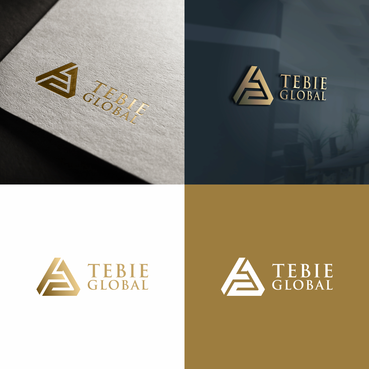 Logo-Design von aqilazhifara für dieses Projekt | Design #22638101