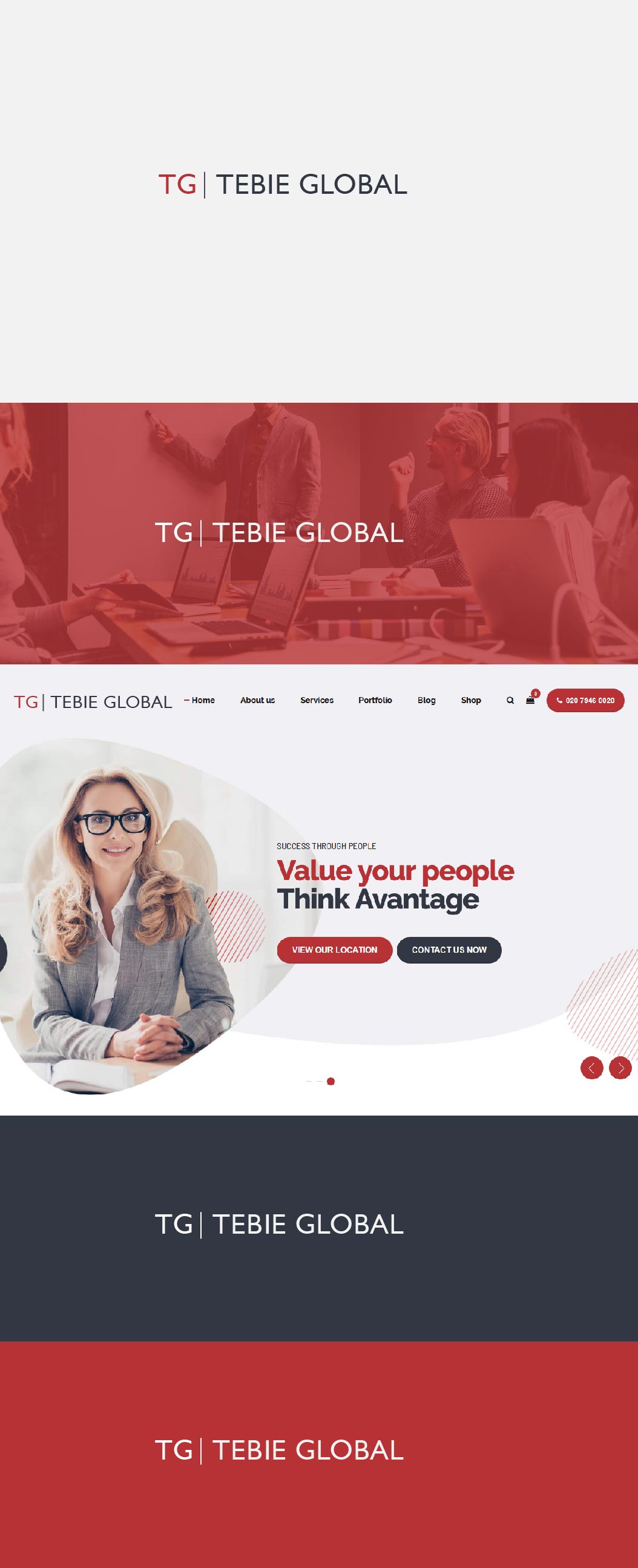 Logo Design by ADIL HUSSAIN for this project | Design #22622897