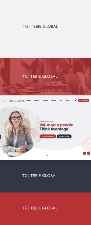 Logo Design by ADIL HUSSAIN for this project | Design: #22622897