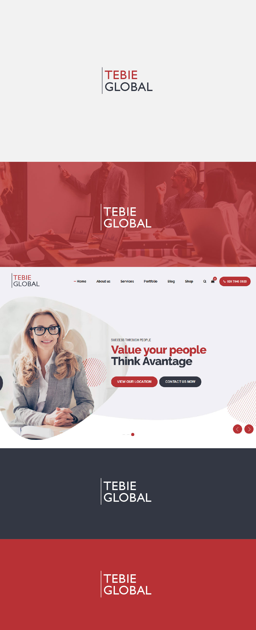 Logo Design by ADIL HUSSAIN for this project | Design #22622972