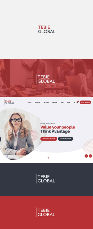 Logo Design by ADIL HUSSAIN for this project | Design: #22622972