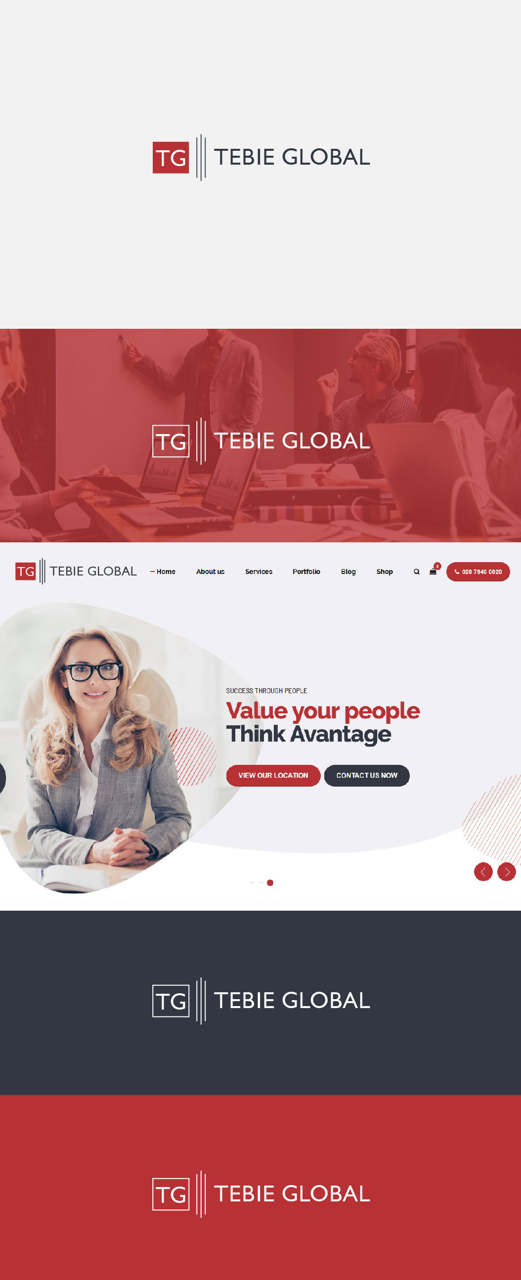 Logo Design by ADIL HUSSAIN for this project | Design #22622973