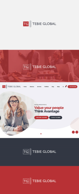 Logo Design by ADIL HUSSAIN for this project | Design: #22622973