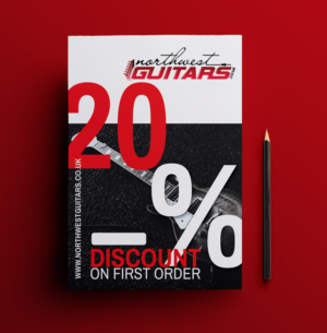 Flyer Design by JK18