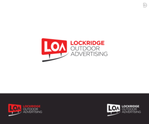 Logo Design by D_Mantra for this project | Design #22617479
