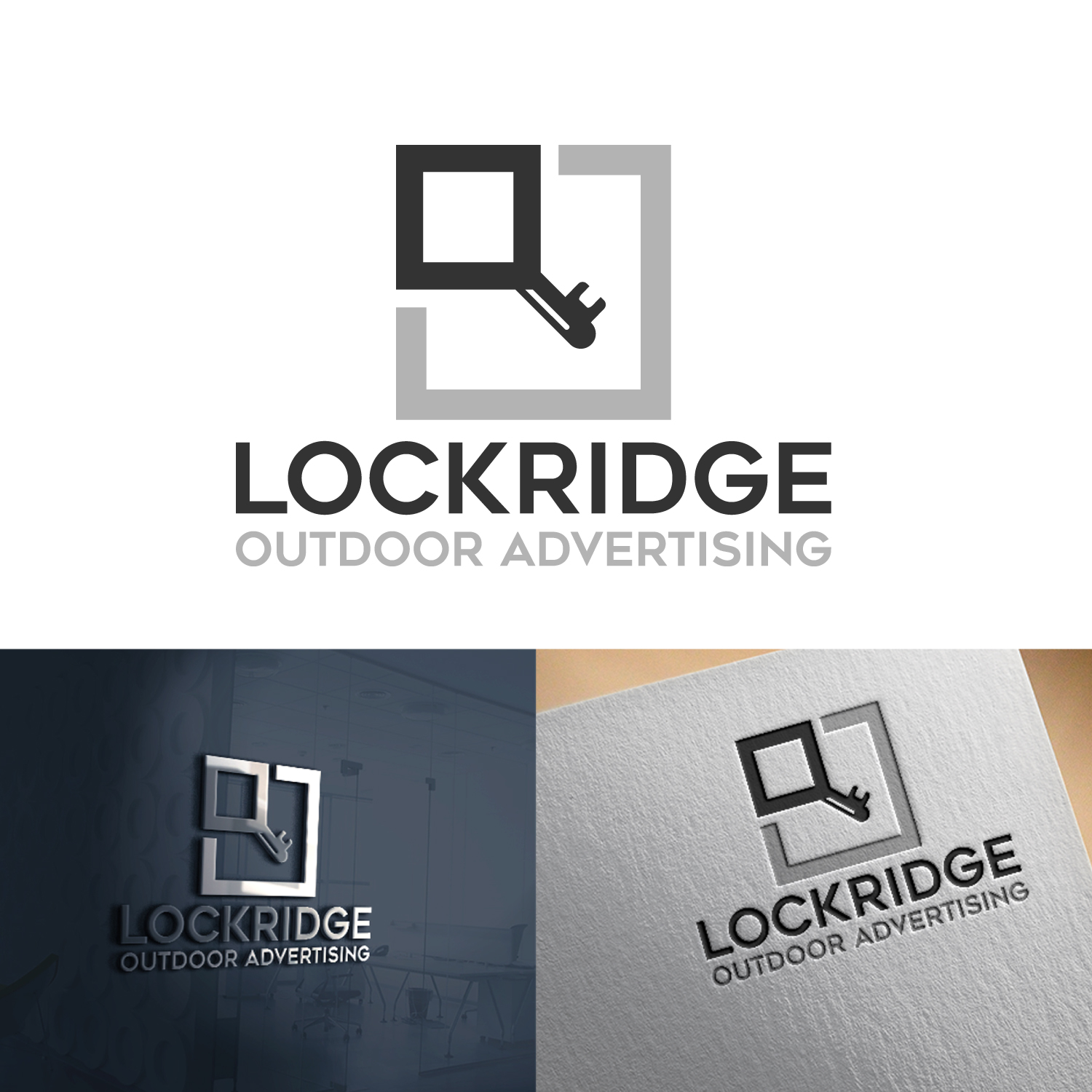 Logo Design by Tonmoyy for this project | Design #22638752