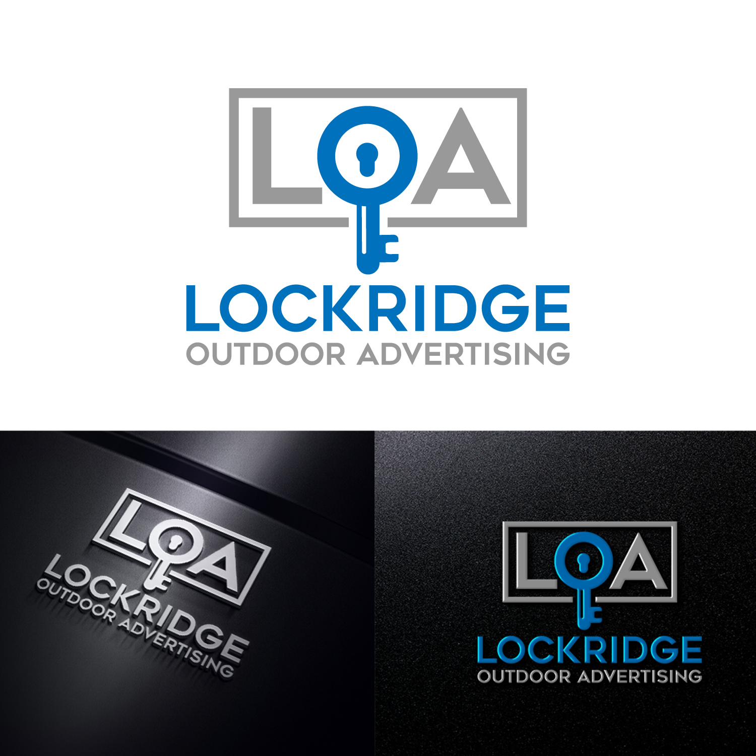 Logo Design by Tonmoyy for this project | Design #22638753