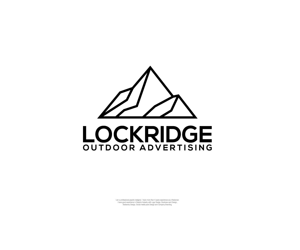 Logo Design by mdrh for this project | Design #22627018