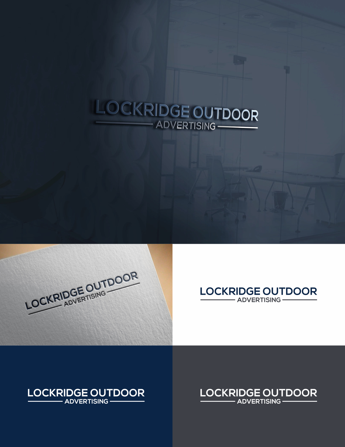 Logo Design by Nur Romi for this project | Design #22628880