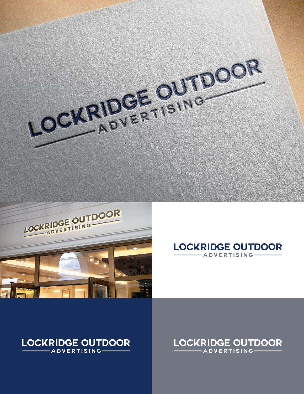 Logo Design by Nur Romi for this project | Design #22667868