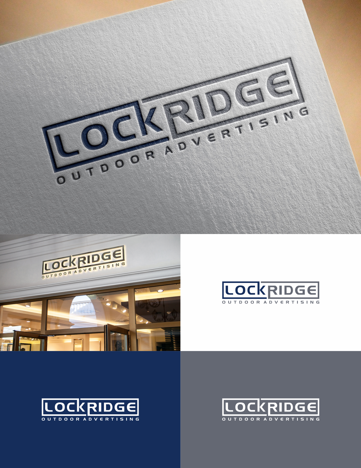 Logo Design by Nur Romi for this project | Design #22676127