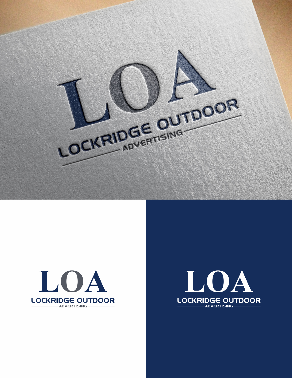 Logo Design by Nur Romi for this project | Design #22676845