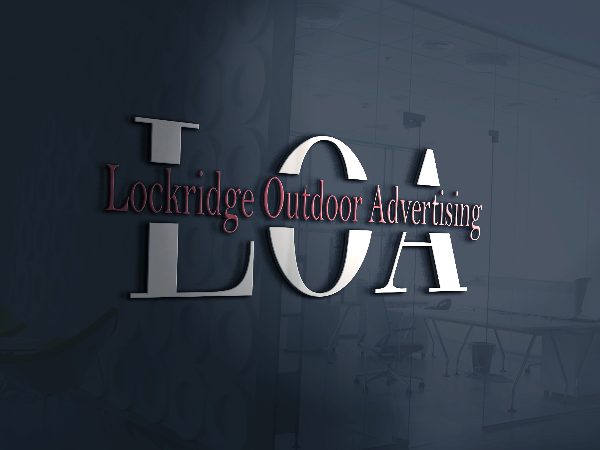 Logo Design by DamienCrane for this project | Design #22619865