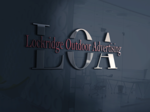 Logo Design by DamienCrane for this project | Design: #22619866