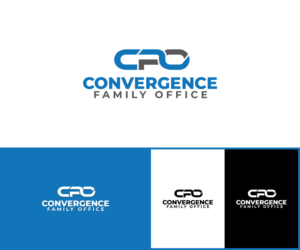 Logo-Design von MoonFeather für Convergence Planning Group LLC | Design: #22612168