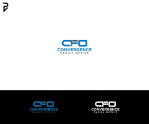 Logo-Design von poisonvectors für Convergence Planning Group LLC | Design: #22618947