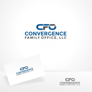 Logo-Design von Arham Hidayat für Convergence Planning Group LLC | Design: #22640763