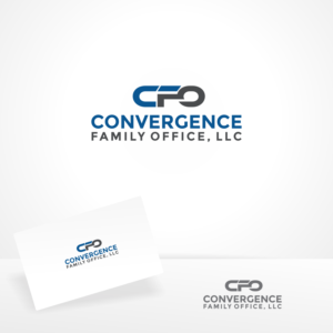 Logo-Design von Arham Hidayat für Convergence Planning Group LLC | Design: #22640764