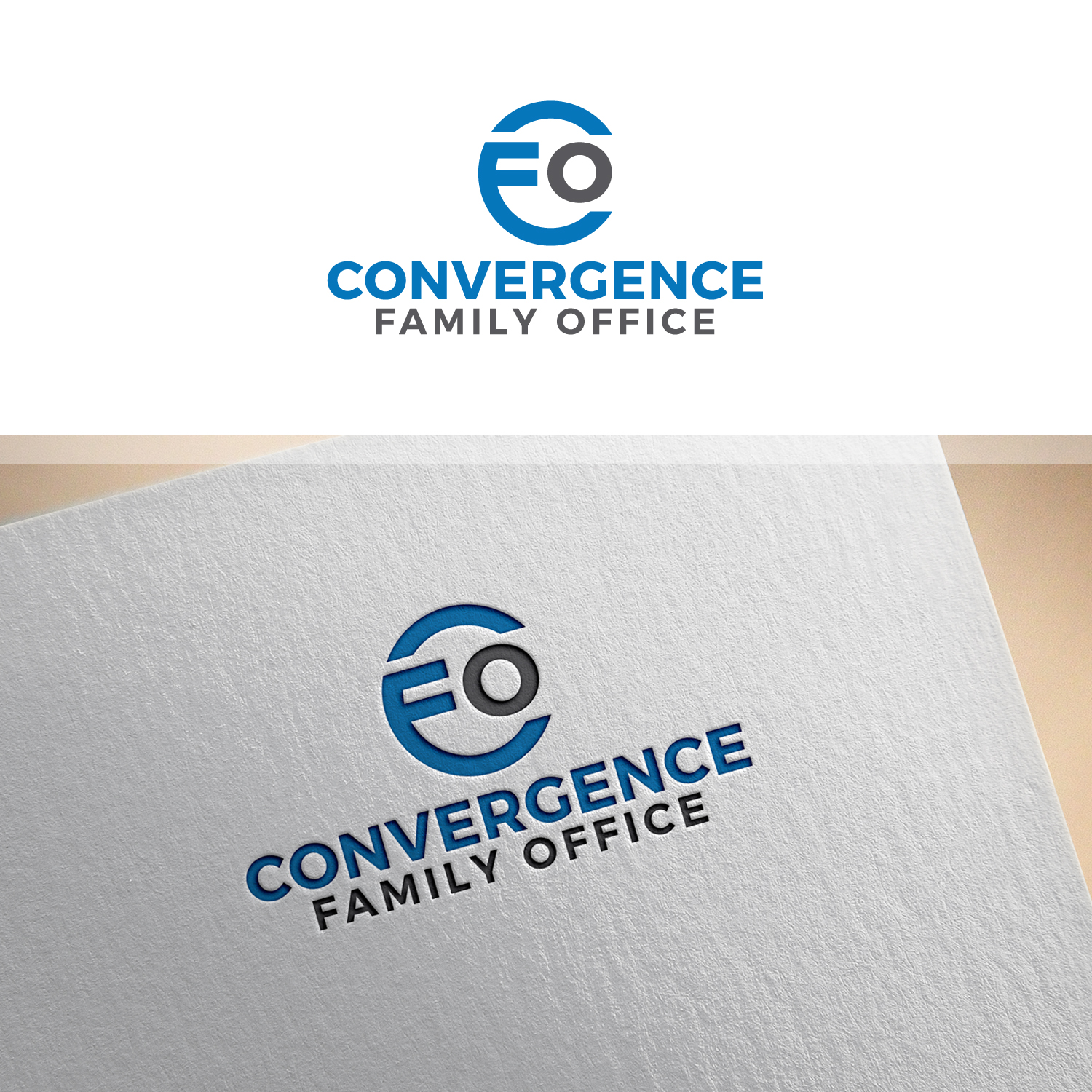 Logo Design by MG.graphics for Convergence Planning Group LLC | Design #22612331