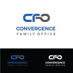 Logo-Design von H4R5Z für Convergence Planning Group LLC | Design: #22613117