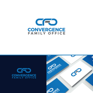 Logo-Design von anonrotide für Convergence Planning Group LLC | Design: #22662286