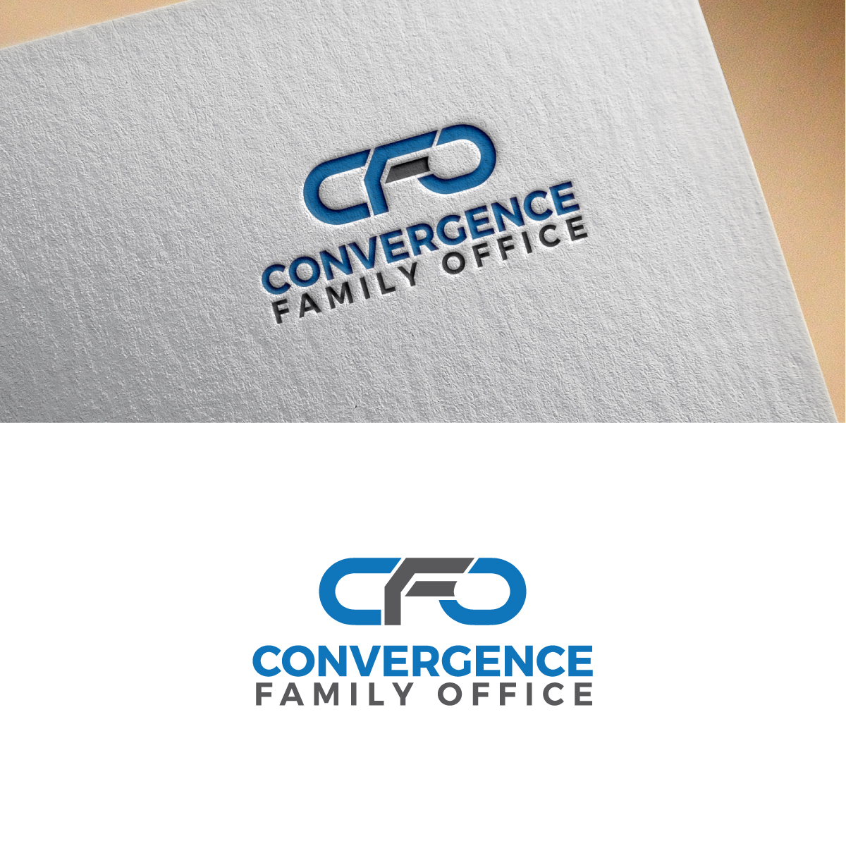 Logo Design by anonrotide for Convergence Planning Group LLC | Design #22662887