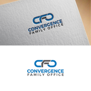 Logo-Design von anonrotide für Convergence Planning Group LLC | Design: #22662887