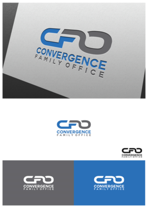 Logo-Design von goranvisnjic82 für Convergence Planning Group LLC | Design: #22611723