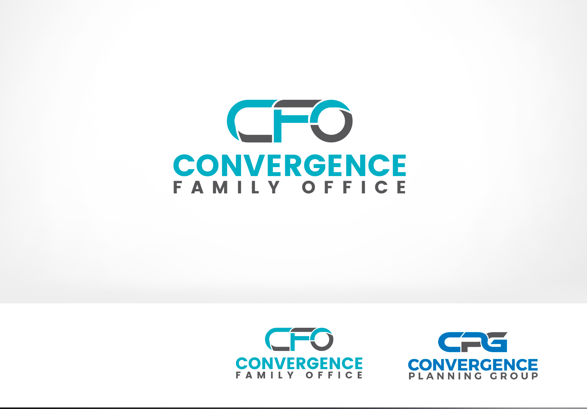 Logo Design by Taya Bright for Convergence Planning Group LLC | Design #22664775