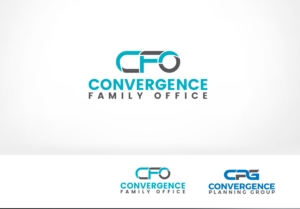 Logo-Design von Taya Bright für Convergence Planning Group LLC | Design: #22664775