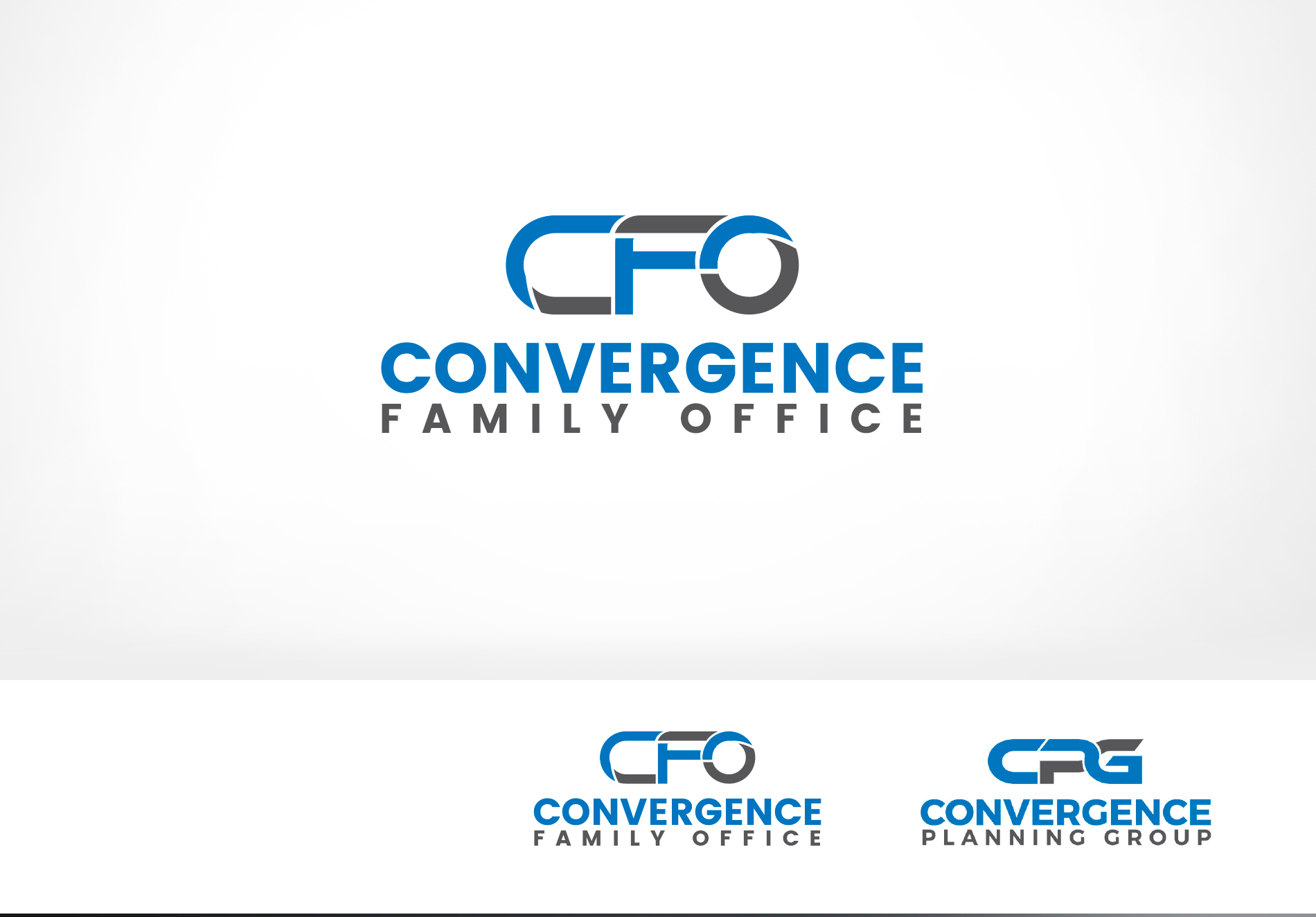 Logo Design by Taya Bright for Convergence Planning Group LLC | Design #22664777