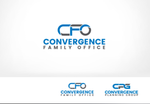 Logo-Design von Taya Bright für Convergence Planning Group LLC | Design: #22664777