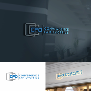 Logo Design by aqilazhifara for Convergence Planning Group LLC | Design: #22613131