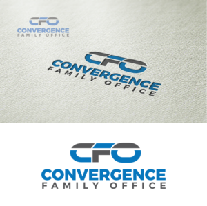 Logo-Design von Maxo-Biz für Convergence Planning Group LLC | Design: #22617218