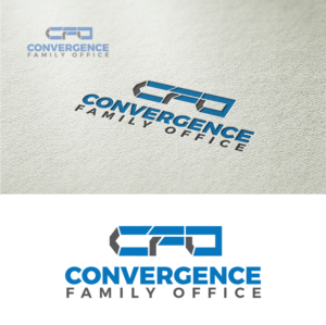 Logo-Design von Maxo-Biz für Convergence Planning Group LLC | Design: #22617220