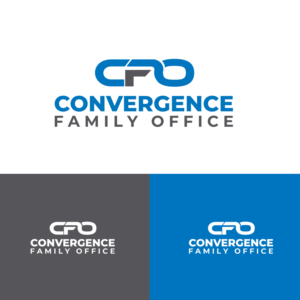 Logo-Design von Caio Designer für Convergence Planning Group LLC | Design #22619983