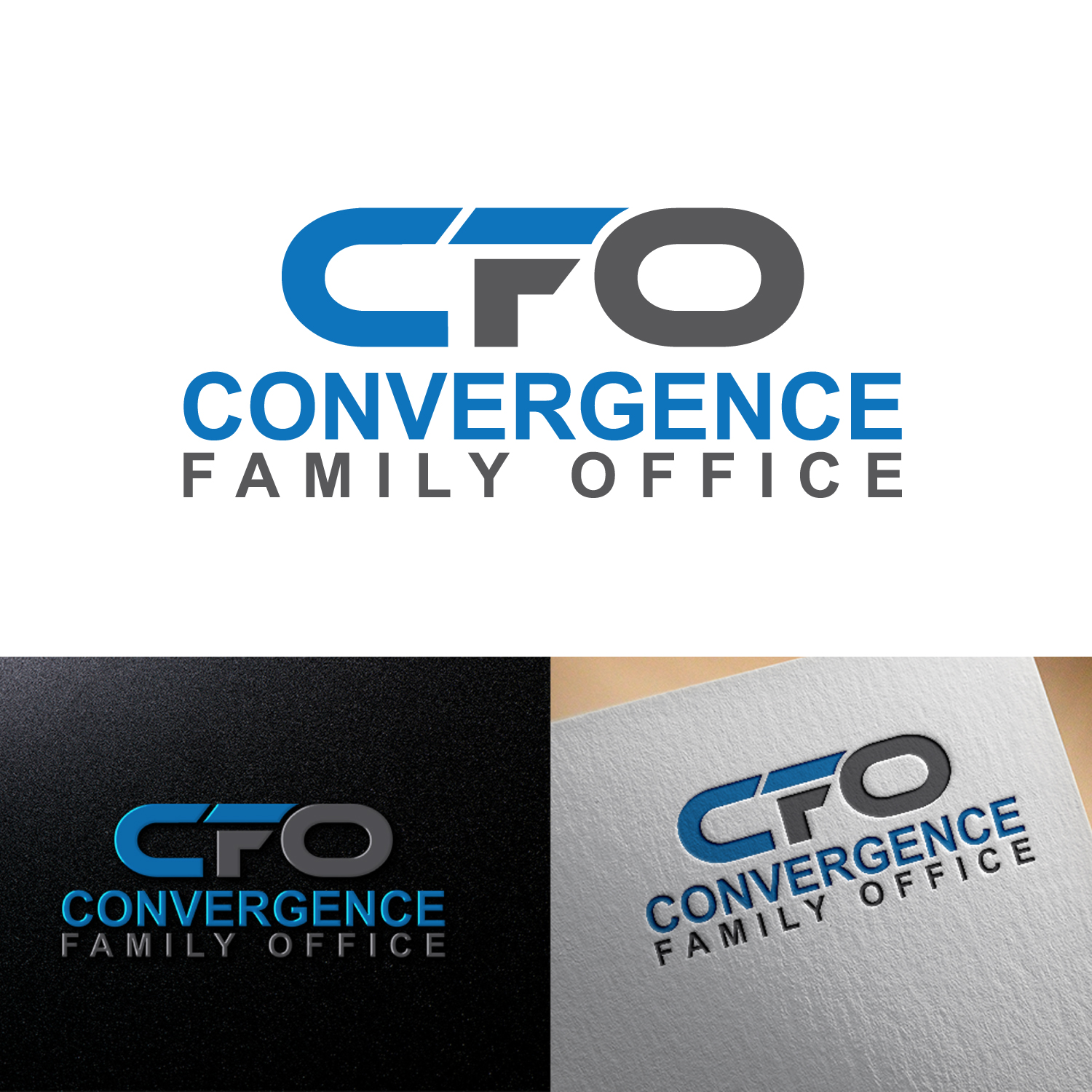 Logo-Design von Tonmoyy für Convergence Planning Group LLC | Design #22638689