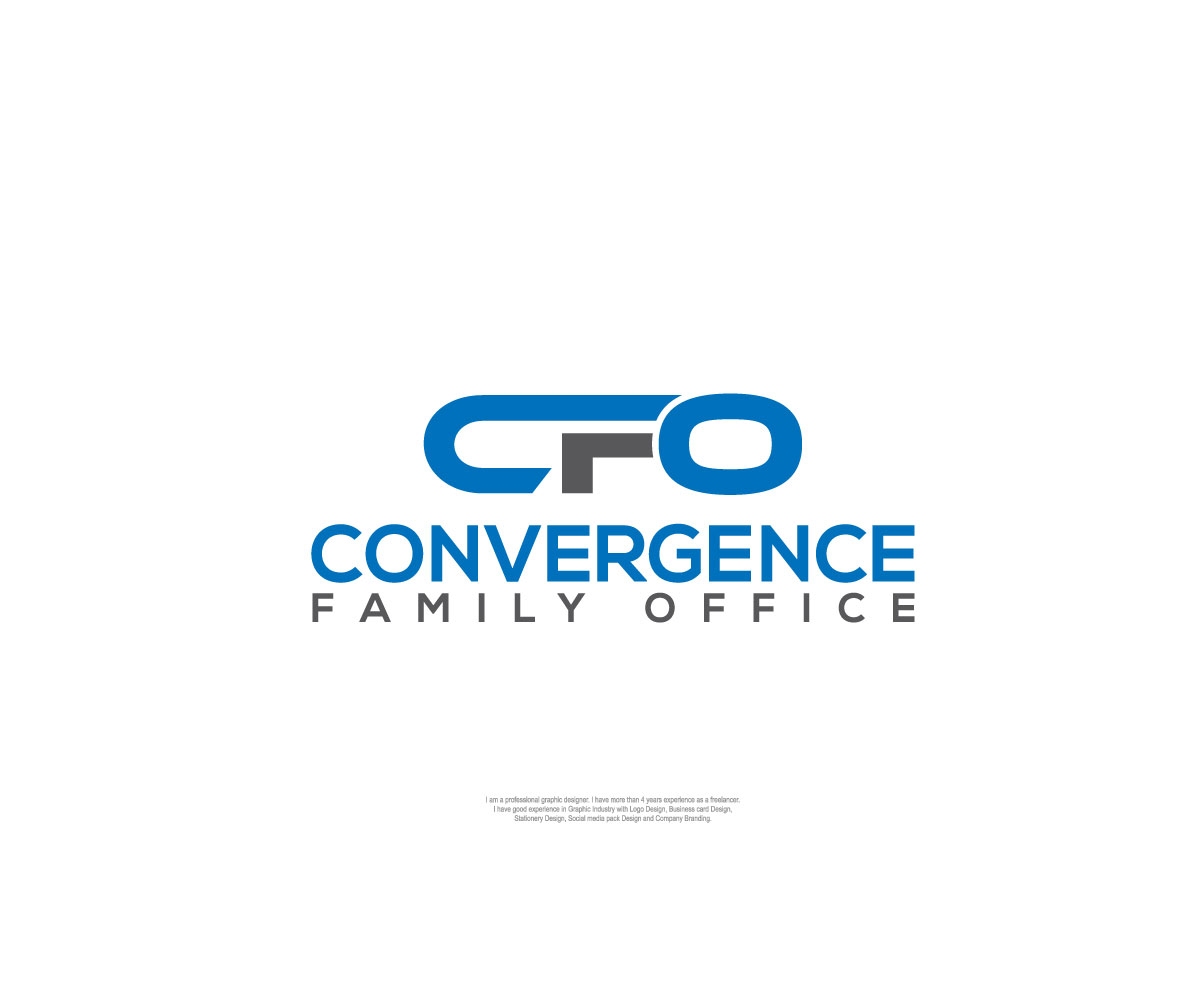 Logo-Design von mdrh für Convergence Planning Group LLC | Design #22626931