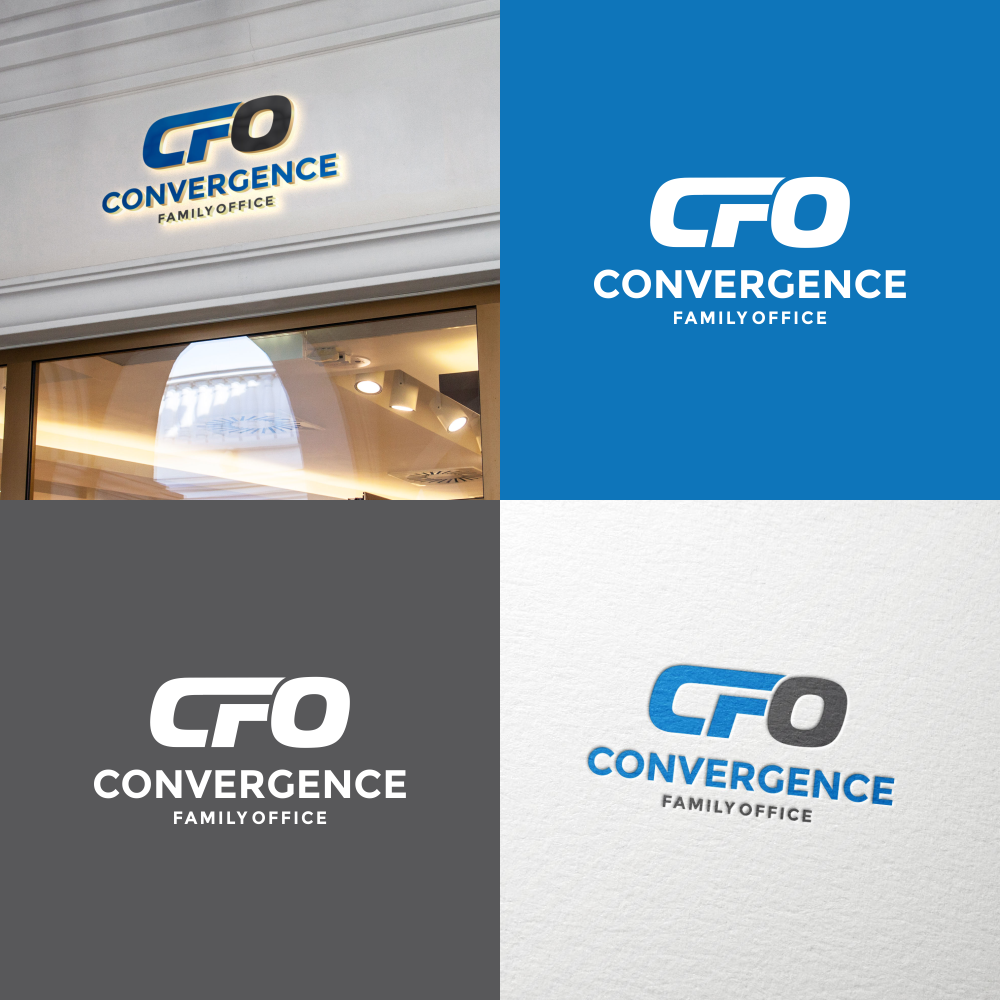 Logo-Design von rinaldoajigunadi 2 für Convergence Planning Group LLC | Design #22612522