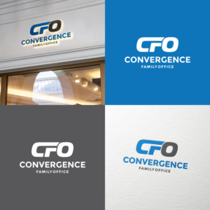 Logo Design by rinaldoajigunadi 2 for Convergence Planning Group LLC | Design: #22612522
