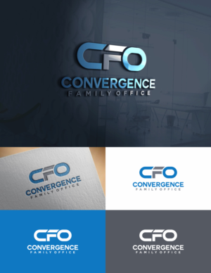 Logo Design by Nur Romi for Convergence Planning Group LLC | Design: #22612887
