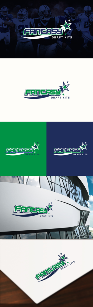 Logo Design by Logo Xtudio for this project | Design: #22665427