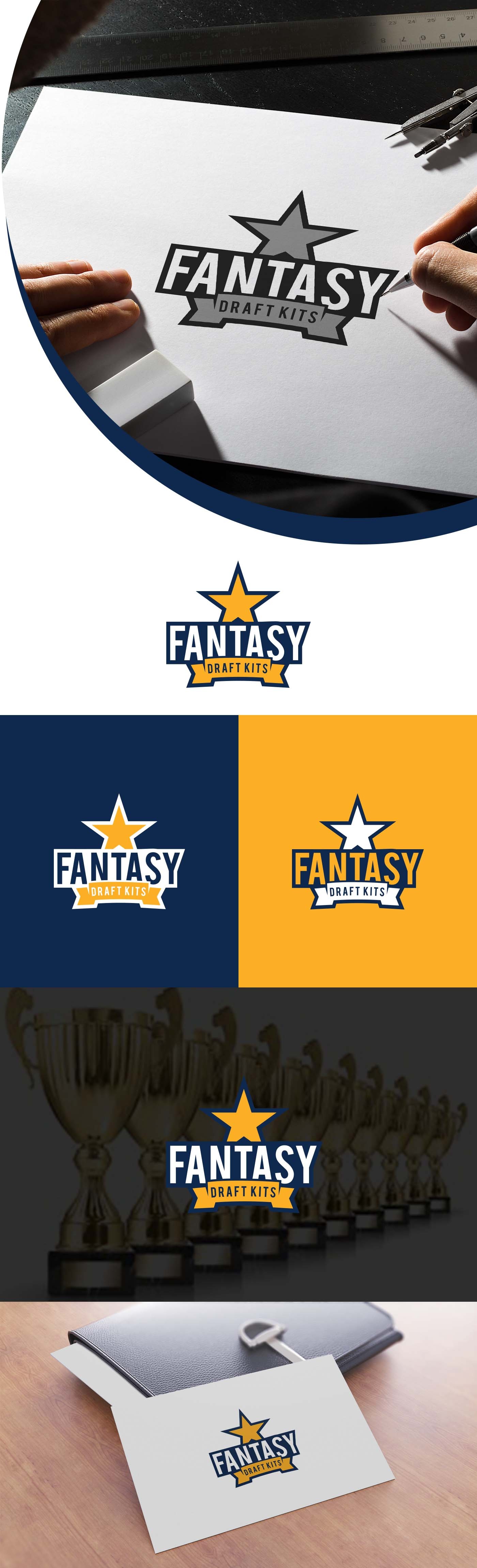 Logo Design by Logo Xtudio for this project | Design #22665428