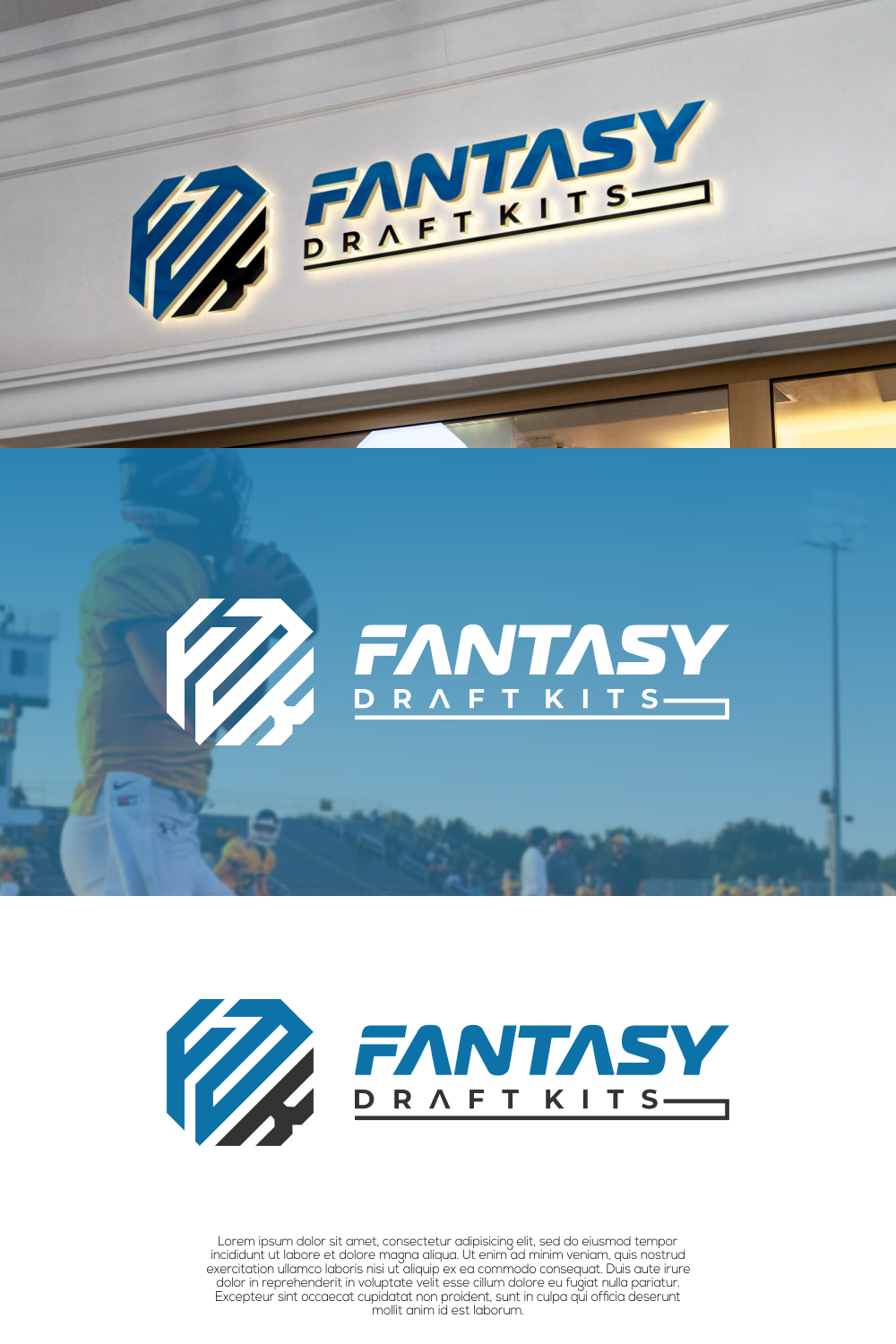 Logo Design by laba tiada henti for this project | Design #22614126