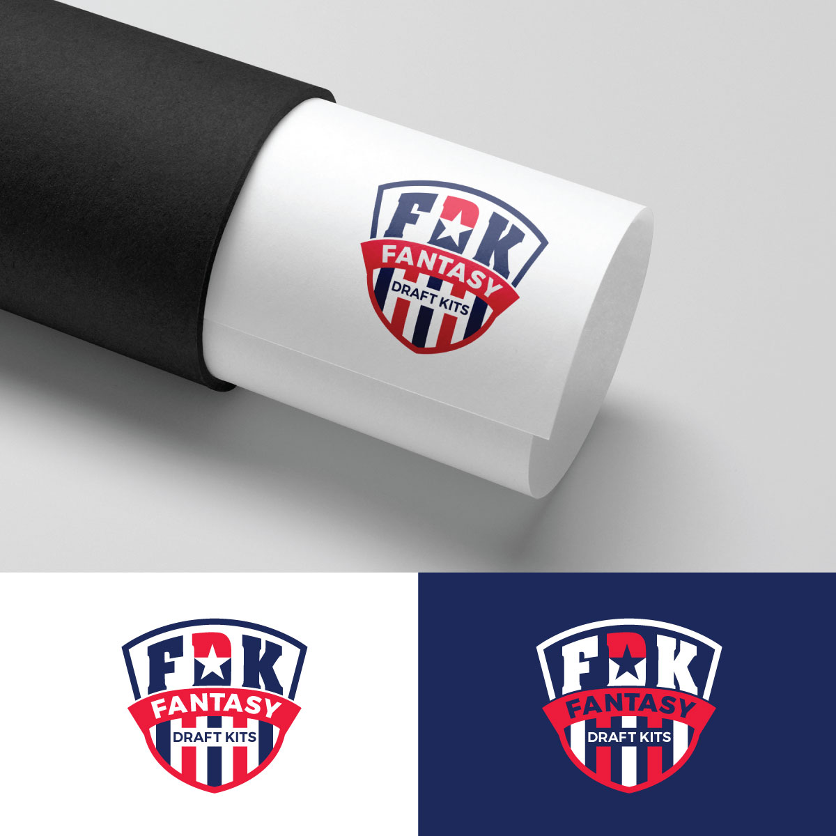 Logo Design by Rii for this project | Design #22613476