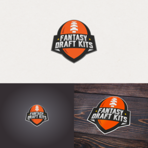 Logo Design by D23